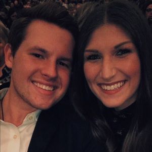 Meet your Posher, Grant